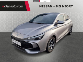 MG MOTOR MG3 , garage NISSAN NIORT  Chauray