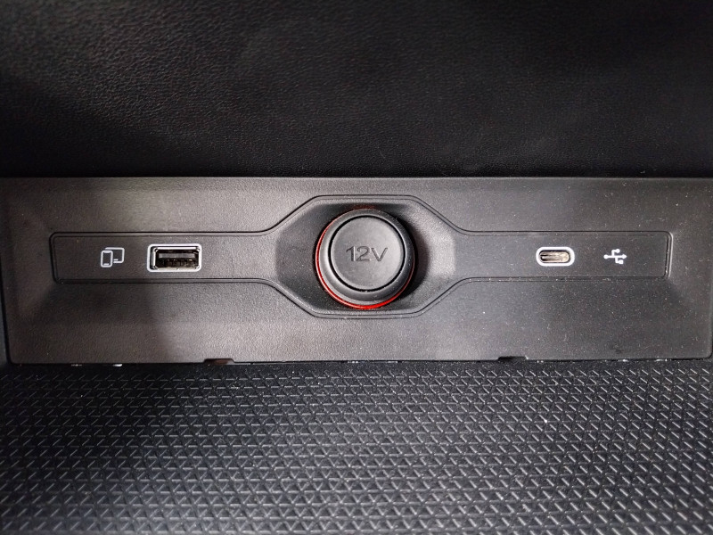 MG MOTOR MG3 MG3 1.5 L Hybrid+ 195 ch Luxury 5p 2024 - photo n°16 MG MOTOR MG3 MG3 1.5 L Hybrid+ 195 ch Luxury 5p  occasion à Chauray - photo n°16