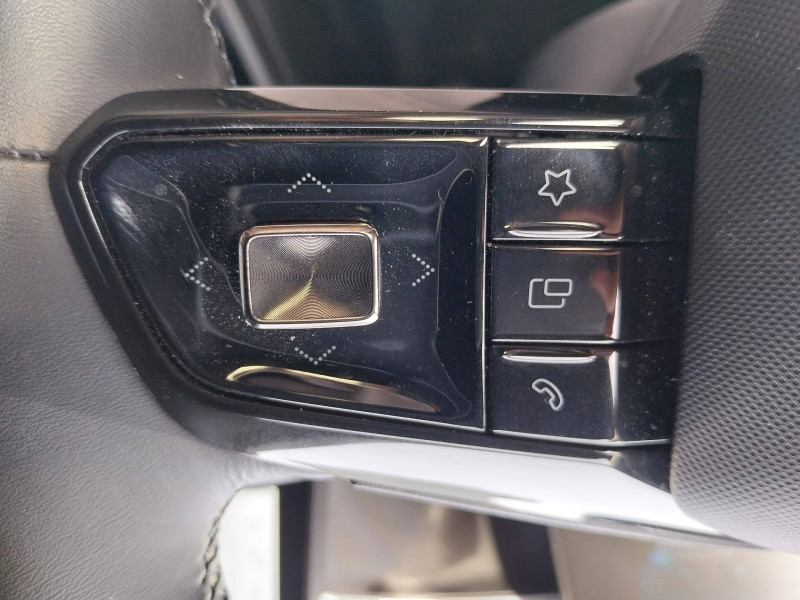 MG MOTOR MG3 MG3 1.5 L Hybrid+ 195 ch Luxury 5p 2024 - photo n°18 MG MOTOR MG3 MG3 1.5 L Hybrid+ 195 ch Luxury 5p  occasion à Chauray - photo n°18