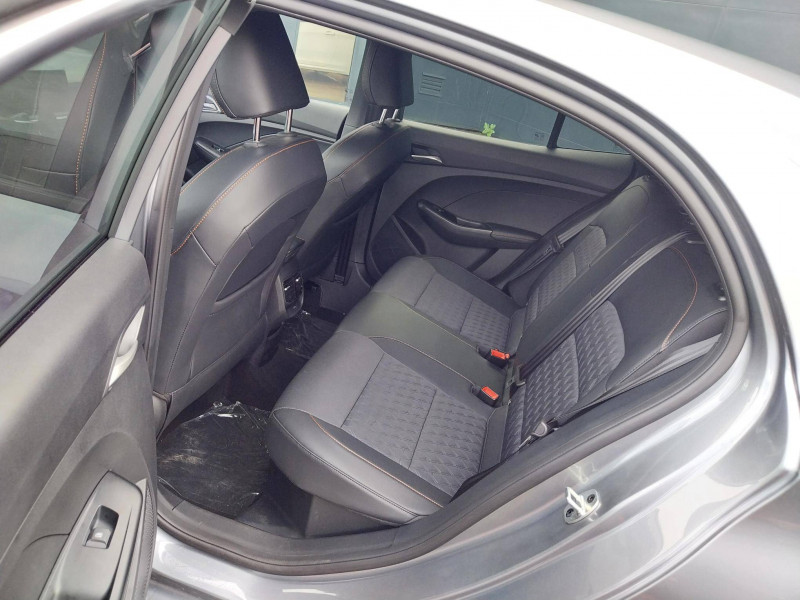 MG MOTOR MG3 MG3 1.5 L Hybrid+ 195 ch Luxury 5p  occasion  Chauray - photo n10