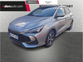 MG MOTOR MG3 occasion année 2024 boite Automatique Annonce MG MOTOR MG3 occasion Hybride MG3 1.5 L Hybrid+ 195 ch Luxury 5p à Chauray