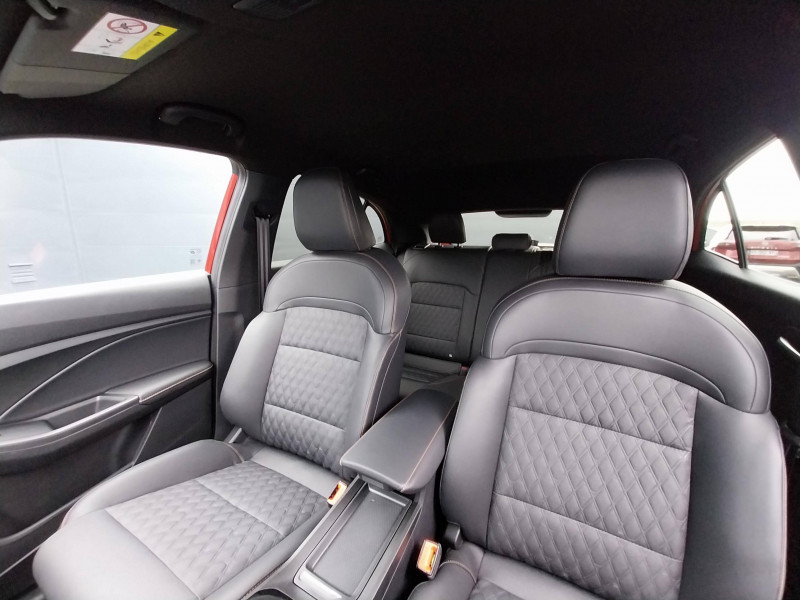 MG MOTOR MG3 MG3 1.5 L Hybrid+ 195 ch Luxury 5p  occasion  Chauray - photo n12