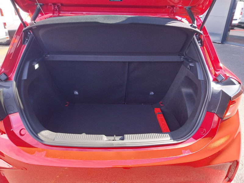 MG MOTOR MG3 MG3 1.5 L Hybrid+ 195 ch Luxury 5p  occasion  Chauray - photo n11