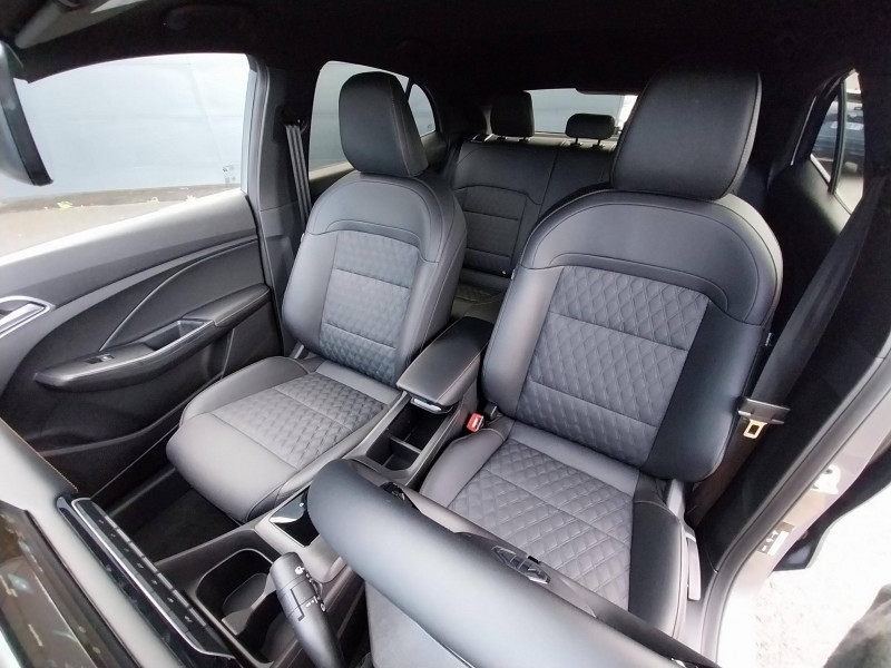 MG MOTOR MG3 MG3 1.5 L Hybrid+ 195 ch Luxury 5p  occasion � Chauray - photo n�12