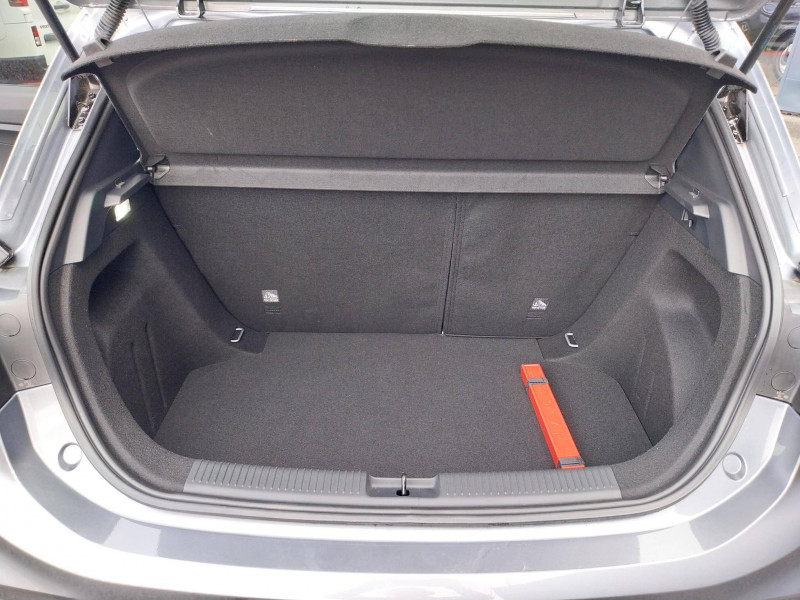 MG MOTOR MG3 MG3 1.5 L Hybrid+ 195 ch Luxury 5p  occasion � Chauray - photo n�13