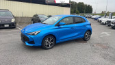 MG MOTOR MG3 MG3 1.5 L Hybrid+ 195 ch Luxury 5p   Anglet 64