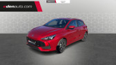 MG MOTOR MG3 occasion année 2024 boite Automatique Annonce MG MOTOR MG3 occasion Hybride MG3 1.5 L Hybrid+ 195 ch Luxury 5p à Anglet