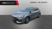 MG MOTOR MG3 occasion année 2024 boite Automatique Annonce MG MOTOR MG3 occasion Hybride MG3 1.5 L Hybrid+ 195 ch Luxury 5p à Anglet