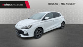MG MOTOR MG3 occasion année 2024 boite Automatique Annonce MG MOTOR MG3 occasion Hybride MG3 1.5 L Hybrid+ 195 ch Luxury 5p à Anglet