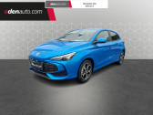 MG MOTOR MG3 occasion année 2025 boite Automatique Annonce MG MOTOR MG3 occasion Hybride MG3 1.5 L Hybrid+ 195 ch Luxury 5p à Anglet