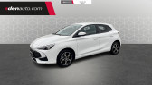 Annonce MG MOTOR MG3 occasion Hybride MG3 1.5 L Hybrid+ 195 ch Luxury 5p � Anglet