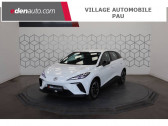 MG MOTOR MG4 Electric 51kWh - 125 kW 2WD Standard  2024 - annonce de voiture en vente sur Auto S&eacute;lection.com
