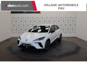 MG MOTOR MG4 , garage KIA MITSUBISHI PAU � LONS