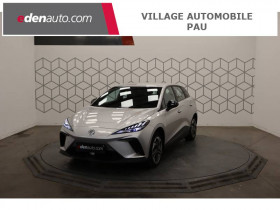 MG MOTOR MG4 , garage KIA MITSUBISHI PAU � LONS