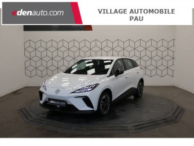 MG MOTOR MG4 , garage KIA MITSUBISHI PAU � LONS