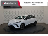 Annonce MG MOTOR MG4 occasion Electrique Electric 51kWh - 125 kW 2WD Standard � LONS