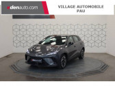 Annonce MG MOTOR MG4 occasion Electrique Electric 51kWh - 125 kW 2WD Standard � LONS