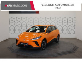 MG MOTOR MG4 , garage KIA MITSUBISHI PAU � LONS