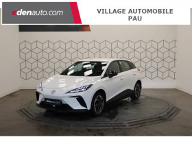MG MOTOR MG4 , garage KIA MITSUBISHI PAU � LONS