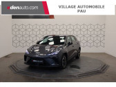 Annonce MG MOTOR MG4 occasion Electrique Electric 51kWh - 125 kW 2WD Standard � LONS