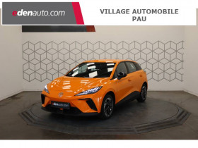 MG MOTOR MG4 , garage KIA MITSUBISHI PAU � LONS