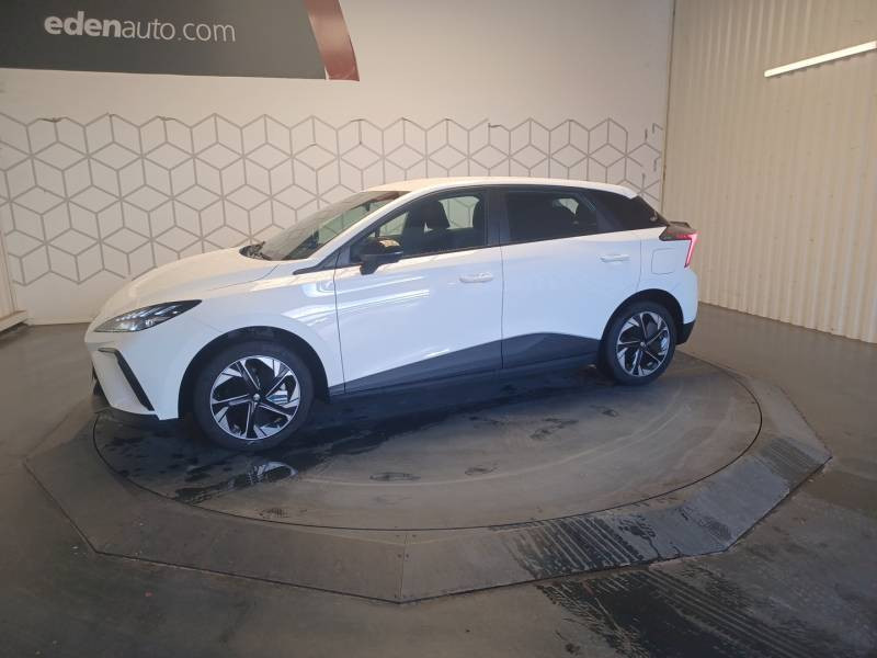 MG MOTOR MG4 Electric 51kWh - 125 kW 2WD Standard  occasion � TARBES - photo n�3