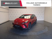Annonce MG MOTOR MG4 occasion Electrique Electric 51kWh - 125 kW 2WD Standard � TARBES