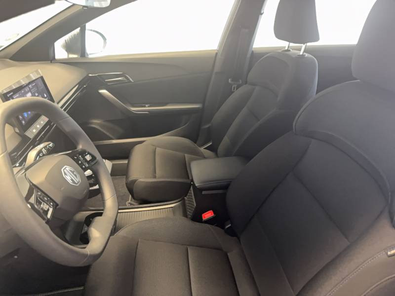 MG MOTOR MG4 Electric 51kWh - 125 kW 2WD Standard  occasion � TARBES - photo n�7