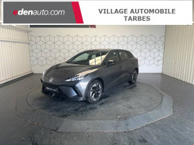 MG MOTOR MG4 occasion 2024 mise en vente &agrave; TARBES par le garage KIA MITSUBISHI TARBES - photo n&deg;1