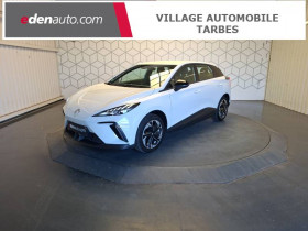 MG MOTOR MG4 occasion 2023 mise en vente &agrave; TARBES par le garage KIA MITSUBISHI TARBES - photo n&deg;1