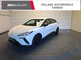 MG MOTOR MG4 occasion 2023 mise en vente &agrave; TARBES par le garage KIA MITSUBISHI TARBES - photo n&deg;1