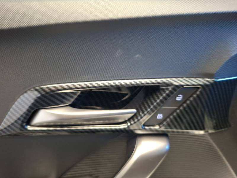 MG MOTOR MG4 Electric 51kWh - 125 kW 2WD Standard  occasion � TARBES - photo n�19