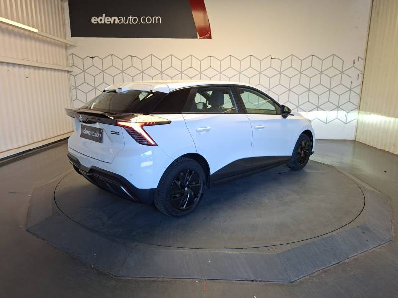 MG MOTOR MG4 Electric 51kWh - 125 kW 2WD Standard  occasion � TARBES - photo n�5