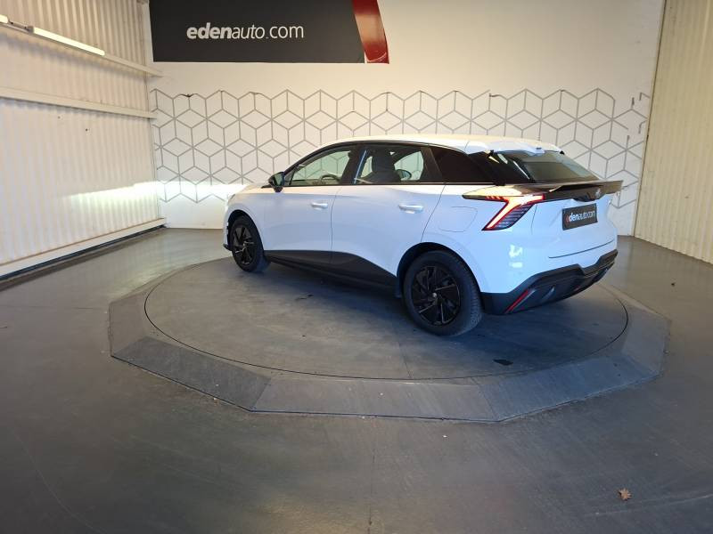 MG MOTOR MG4 Electric 51kWh - 125 kW 2WD Standard  occasion � TARBES - photo n�11