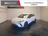 Annonce MG MOTOR MG4 occasion Electrique Electric 51kWh - 125 kW 2WD Standard  TARBES