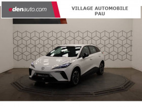 MG MOTOR MG4 occasion 2024 mise en vente &agrave; LONS par le garage KIA MITSUBISHI PAU - photo n&deg;1