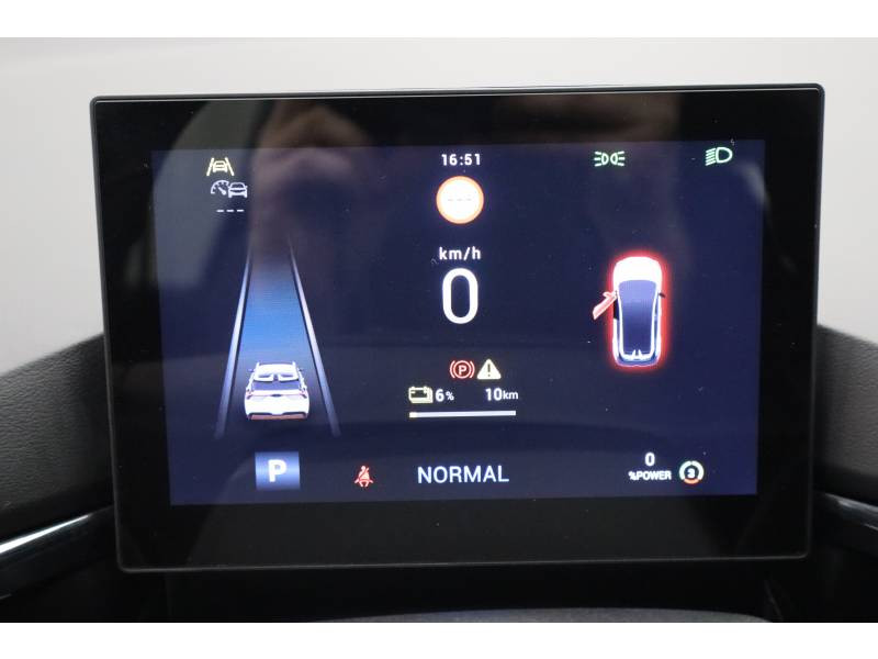 MG MOTOR MG4 Electric 51kWh - 125 kW 2WD Standard  occasion � LONS - photo n�18