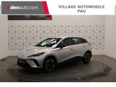 Annonce MG MOTOR MG4 occasion Electrique Electric 51kWh - 125 kW 2WD Standard � LONS