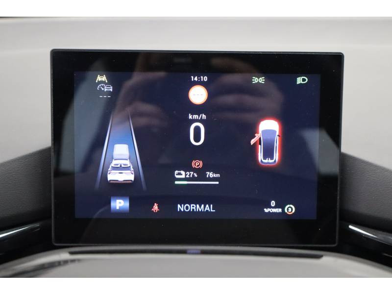 MG MOTOR MG4 Electric 51kWh - 125 kW 2WD Standard  occasion � LONS - photo n�18