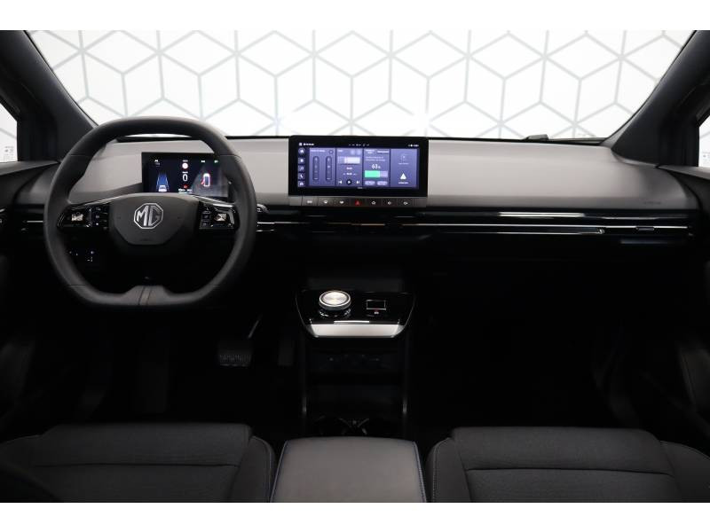 MG MOTOR MG4 Electric 51kWh - 125 kW 2WD Standard  occasion � LONS - photo n�9