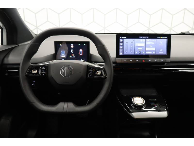 MG MOTOR MG4 Electric 51kWh - 125 kW 2WD Standard  occasion � LONS - photo n�10