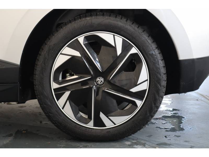 MG MOTOR MG4 Electric 51kWh - 125 kW 2WD Standard  occasion � LONS - photo n�7