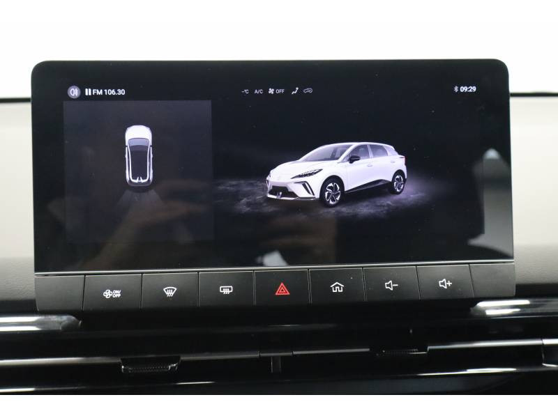 MG MOTOR MG4 Electric 51kWh - 125 kW 2WD Standard  occasion � LONS - photo n�13