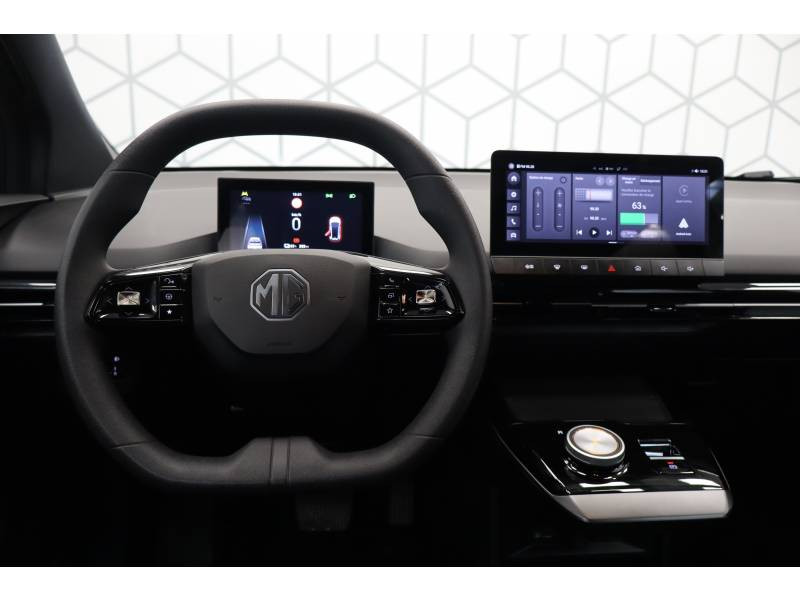 MG MOTOR MG4 Electric 51kWh - 125 kW 2WD Standard  occasion � LONS - photo n�10