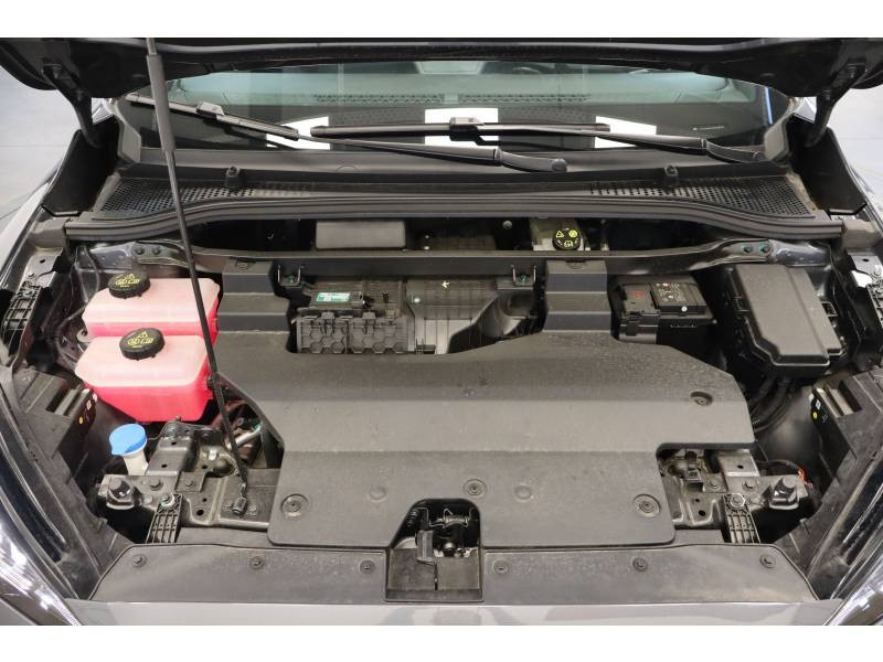 MG MOTOR MG4 Electric 51kWh - 125 kW 2WD Standard  occasion � LONS - photo n�8