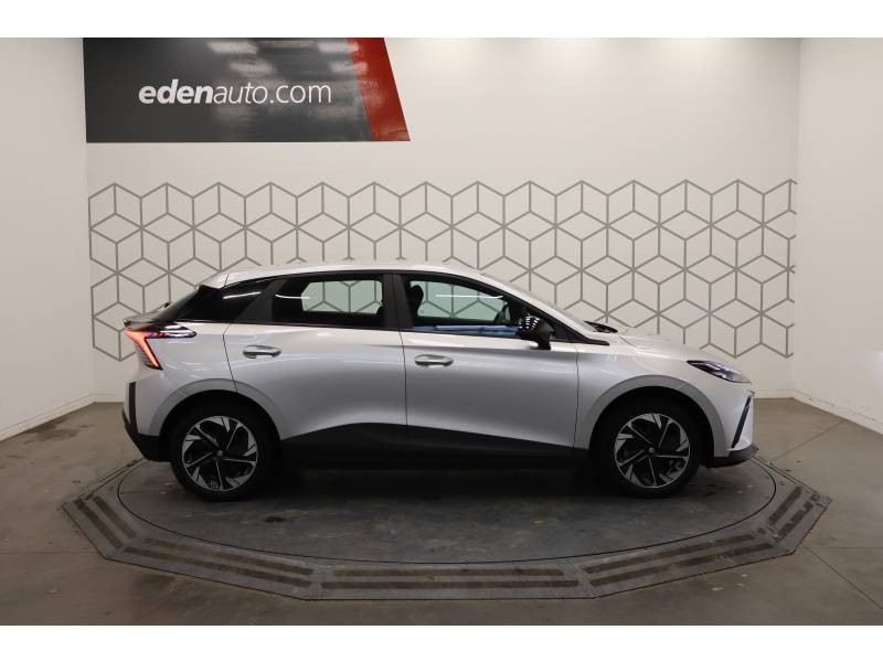 MG MOTOR MG4 Electric 51kWh - 125 kW 2WD Standard  occasion � LONS - photo n�3