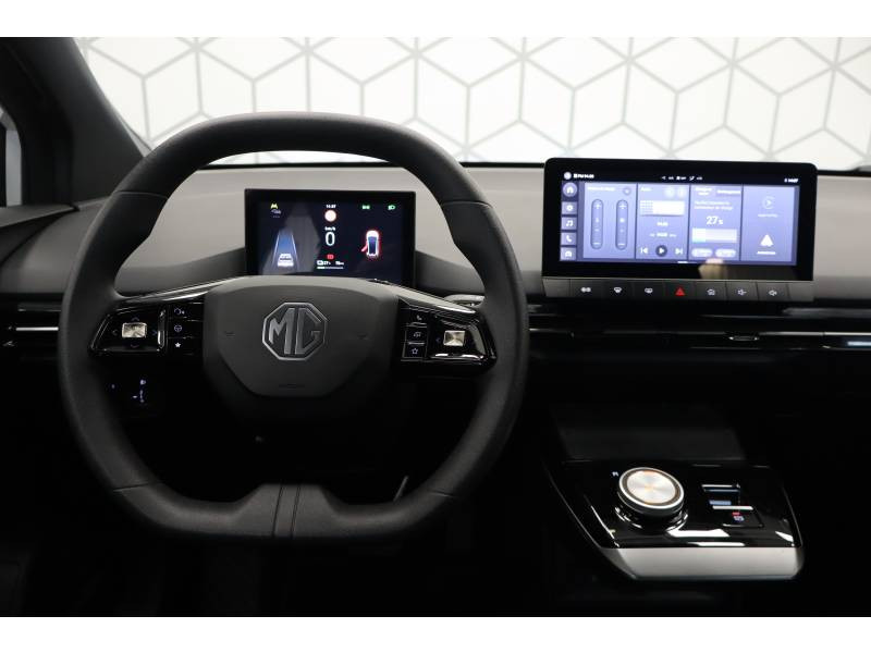 MG MOTOR MG4 Electric 51kWh - 125 kW 2WD Standard  occasion � LONS - photo n�10