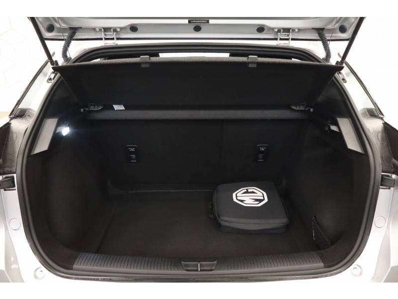 MG MOTOR MG4 Electric 51kWh - 125 kW 2WD Standard  occasion � LONS - photo n�13