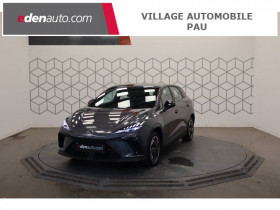 MG MOTOR MG4 occasion 2023 mise en vente &agrave; LONS par le garage KIA MITSUBISHI PAU - photo n&deg;1