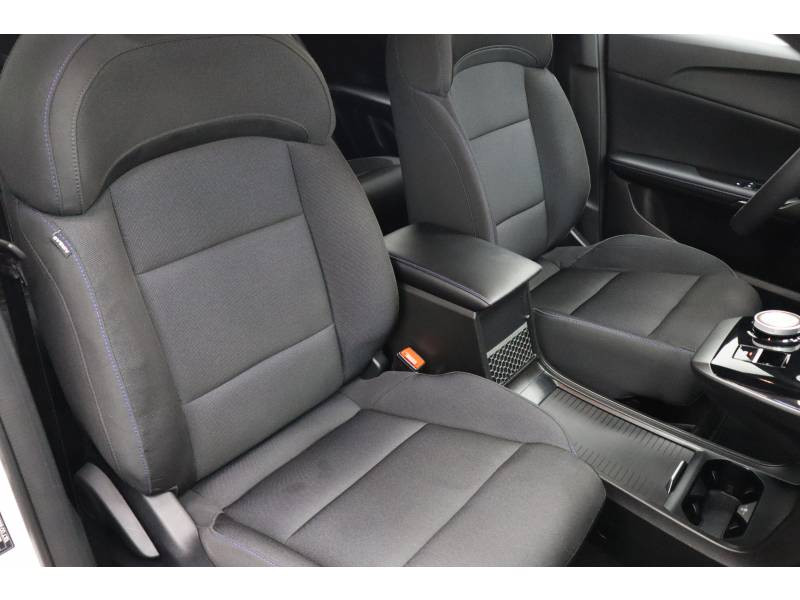 MG MOTOR MG4 Electric 51kWh - 125 kW 2WD Standard  occasion � LONS - photo n�11